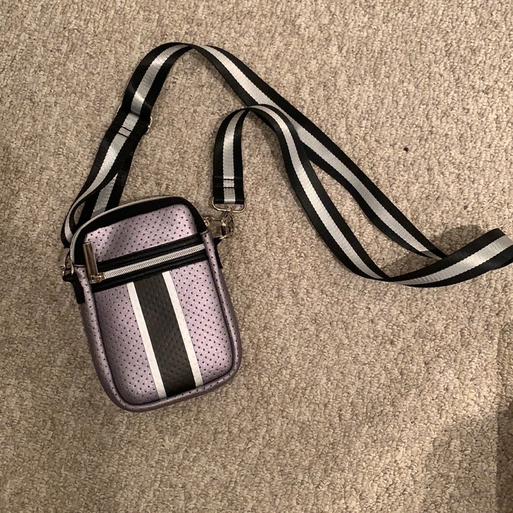 Mini Crossbody